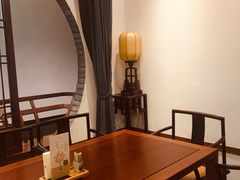 -青藤茶馆(南山路店)
