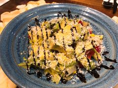 -1861意大利餐厅(文化广场店)