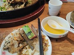-老板恋上鱼(恒隆广场店)