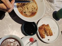 -松鹤面馆·古法焖肉面(观前店)