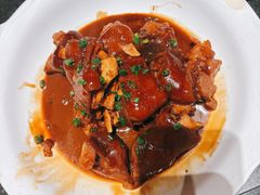 -佰家小厨·南京菜(夫子庙店)