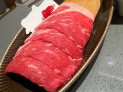 -巴奴毛肚火锅(景枫中心店)