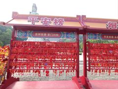 -南沙天后宫景区