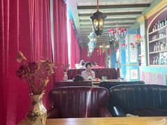 -老欧洲咖啡·西餐(后湖店)