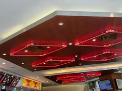 -FATBURGER 特富客汉堡(外交公寓店)