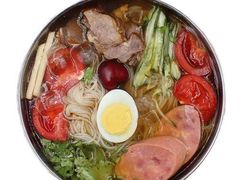 -七八冷面·延边朝鲜族美食(圣熙八号店)