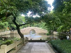 -普陀山风景名胜区-法雨禅寺