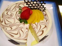 -华安国际大酒店-餐厅