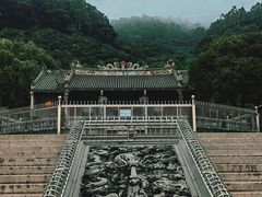 -凤凰山公园-龙王古庙