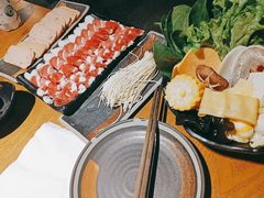 -呷哺呷哺 黄金牧场 (新中关购物中心店)