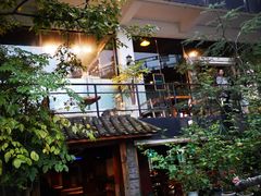 -乡村小榭饭店