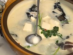 -宝荣鱼馆·临湖之宴(千岛湖店)