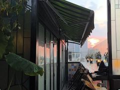 -萨芭蒂高空花园餐酒吧