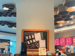 -星巴克(无锡百联奥特莱斯店)