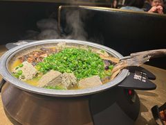 -烤匠麻辣烤鱼(万象城店)