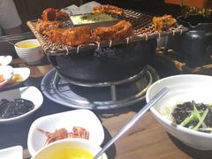 -火炉火自助餐(枫蓝国际店)