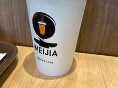 -魏家凉皮(祈年大厦店)