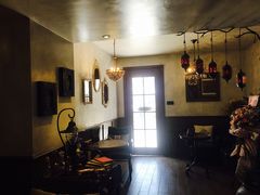 大堂-春风·有糖(崇宁路店)