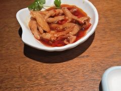 -乔街深夜食堂·台州菜·高压锅生蚝(杭州总店)