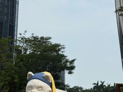 -深圳湾万象城(南山店)