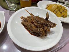 -顺风海鲜港(金玉兰店)