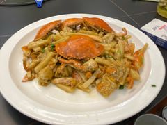 -501號台州海鲜餐厅(海创园店)