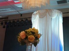 -常州逸高酒店-中餐厅