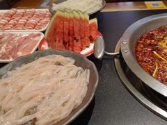 -沸炉重庆老火锅(军事博物馆店)