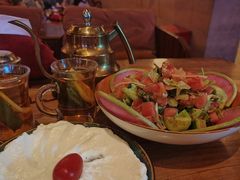 -Antalya安塔利亚土耳其餐厅(猎德店)