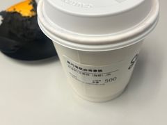 -Seesaw Coffee(环贸iapm店)