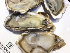 -川骄海鲜自助(河东店)