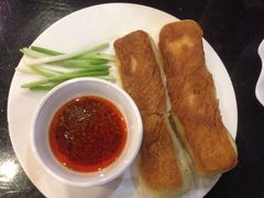 老房子餐厅(平山道店)-津菜宋记老房子(平山道店)