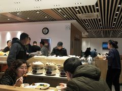 -食蔬不二素食自助餐厅(沈阳铁西店)