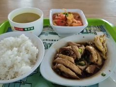 -老乡鸡(合肥高铁南站店)