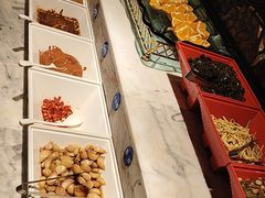 -额尔敦传统涮(光明路店)