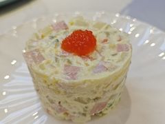 -库滋明·俄罗斯特色美食(中央大街店)