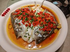 -味上湘菜馆(岳麓山店)