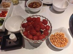 -烹然四季椰子鸡火锅(团结湖总店)