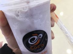 -CoCo都可(湖滨银泰店B区店)