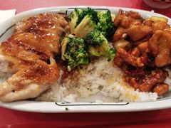 -和合谷(新辰里亚运村店)