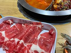 -铭记蛙小仙·活蛙畅享(CBD万达广场店)