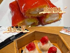 -云山茶餐厅(广东大厦店)