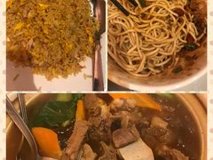 -队长面馆 La Pasteria del Capitano