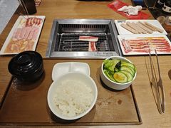 -焼肉ライク·烧肉LIKE(万菱汇店)