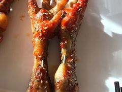 -通海俄式烧烤·俄罗斯大串(嵩山路店)