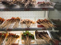 -江二娃串串香(科园四路总店)