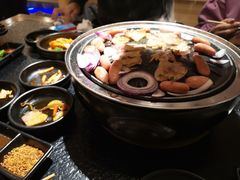 -九田家黑牛烤肉料理(石路天虹店)
