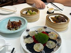 -聚福山莊·寻味顺德(北滘店)