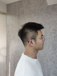 -P.STYLE 派斯造型