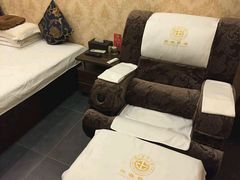 -匠心SPA·养生馆(上海南站店)